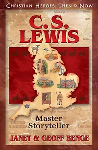 C.S. Lewis: Master Storyteller