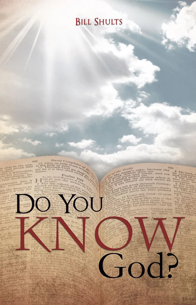 Do You Know God?