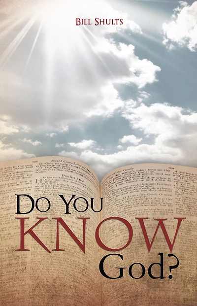 Do You Know God?