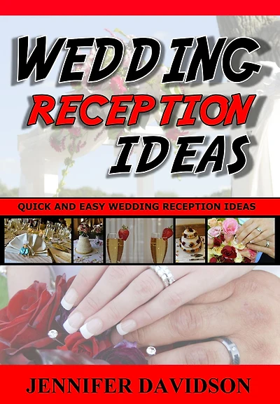 Wedding Reception Ideas