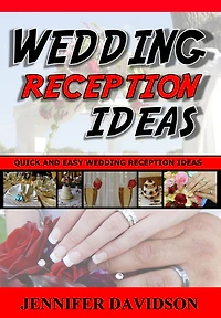 Wedding Reception Ideas