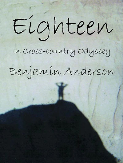 Eighteen Cross-Country Odyssey