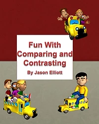 Fun With Compare and Contrast