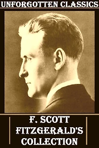 F. Scott Fitzgerald's Collection [ 10 Books ]