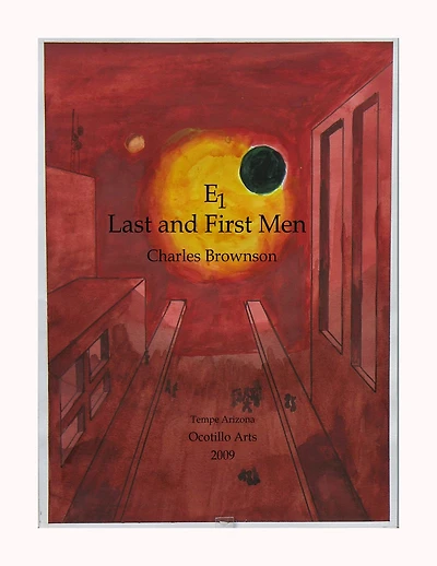 E: Last and First Men