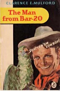 The Man From Bar 20