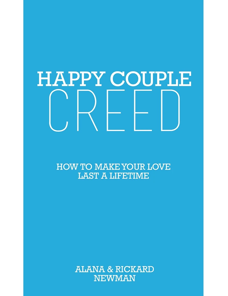 Happy Couple Creed