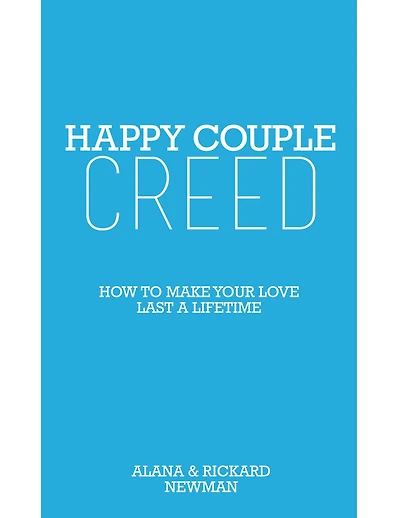 Happy Couple Creed