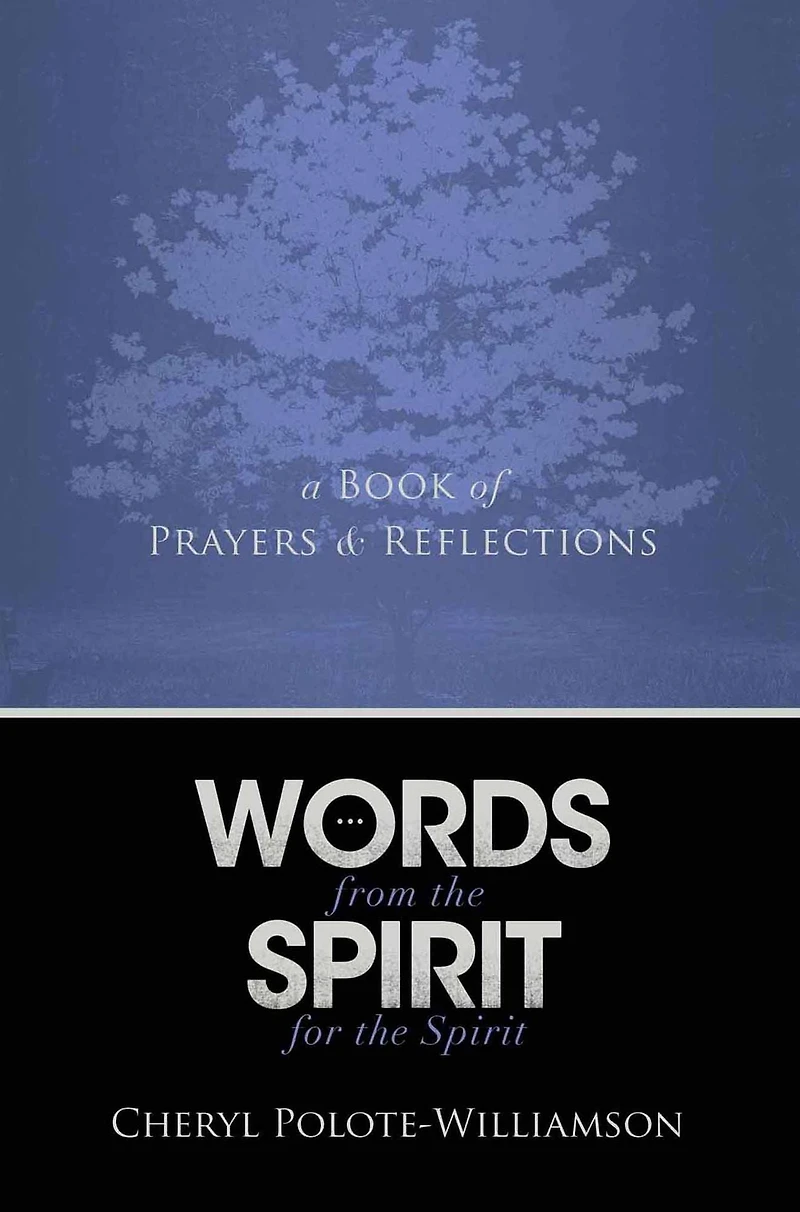 Words From the Spirit for the Spirit