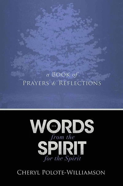 Words From the Spirit for the Spirit