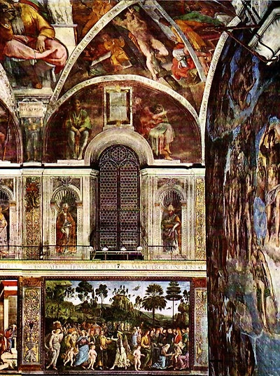 Egypt and Syria: Their Physical Features in Relation to Bible History