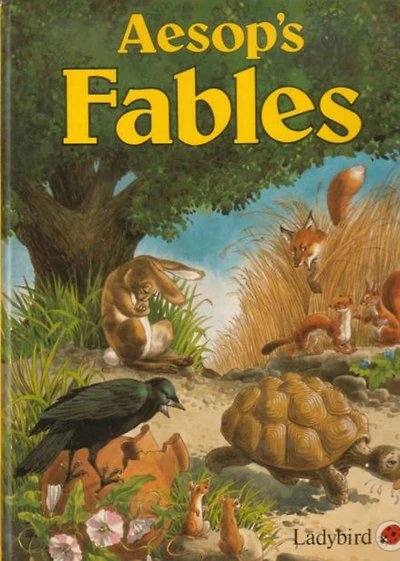 Aesop's Fables: A New Revised Version From Original Sources! A Short Story Collection Classic By Aesop! AAA+++
