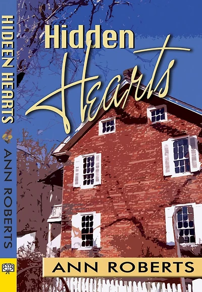 Hidden Hearts