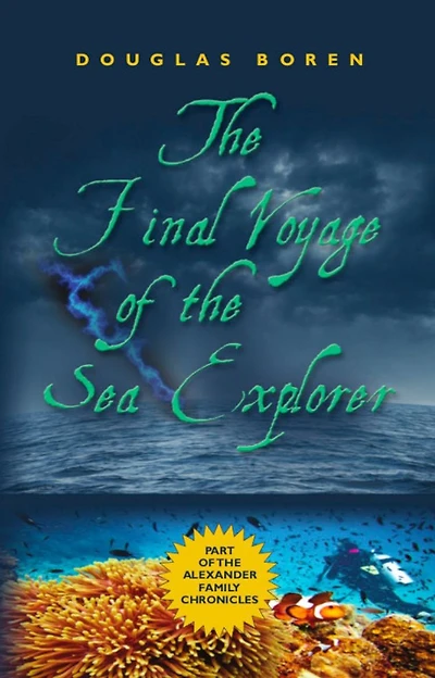 the Final Voyage of Sea Explorer
