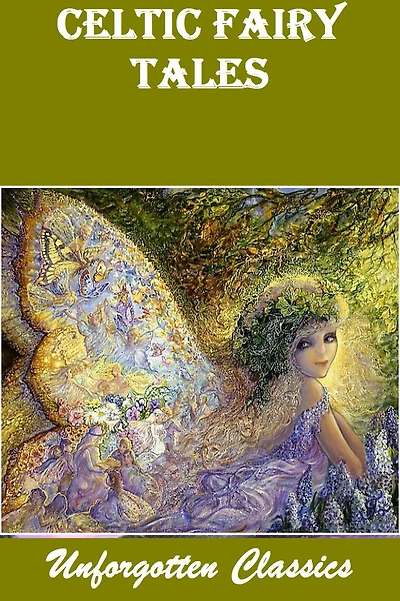 Celtic Fairy Tales