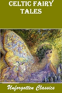 Celtic Fairy Tales