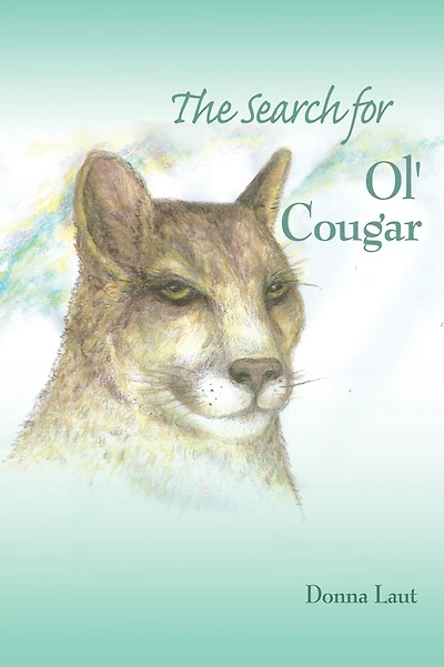 The Search for Ol' Cougar
