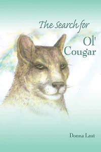 The Search for Ol' Cougar