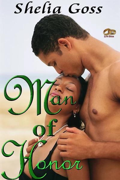 Man of Honor (Love Bites)