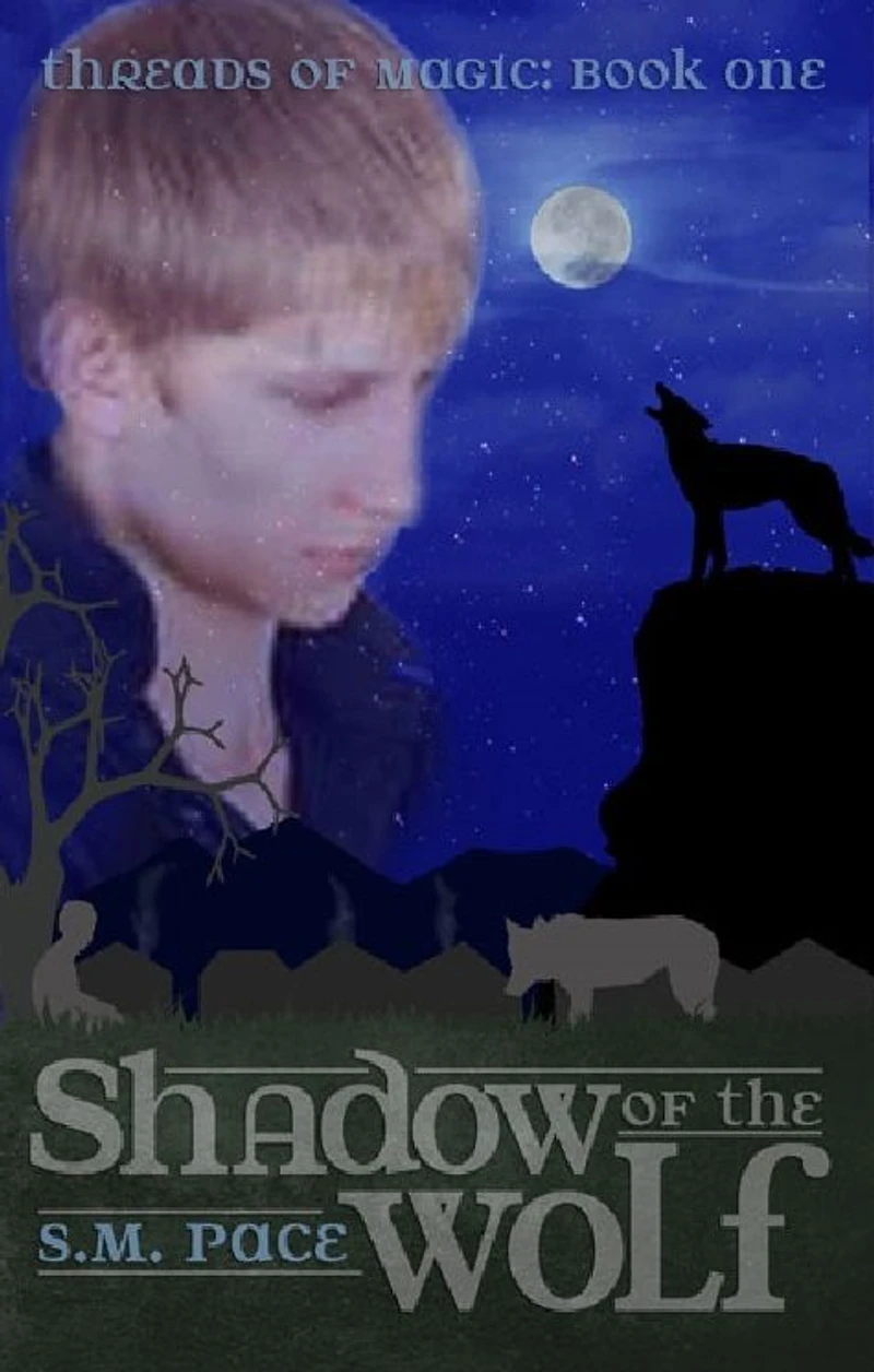 Shadow of the Wolf