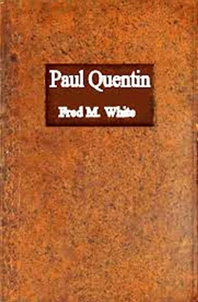 Paul Quentin