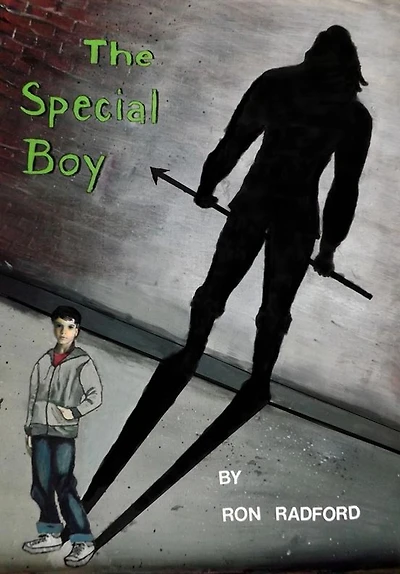 The Special Boy