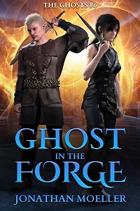 Ghost the Forge