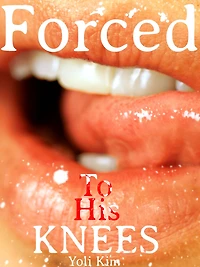 Forced to his Knees. (Gay conversion blowjob story mm)