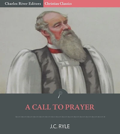A Call to Prayer