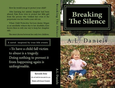 Breaking The Silence
