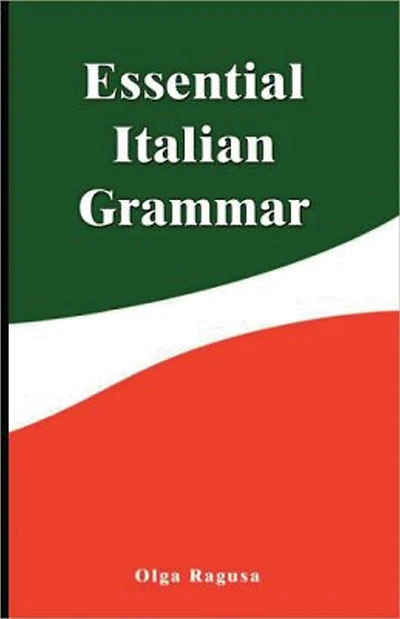 Essential Italian Grammar