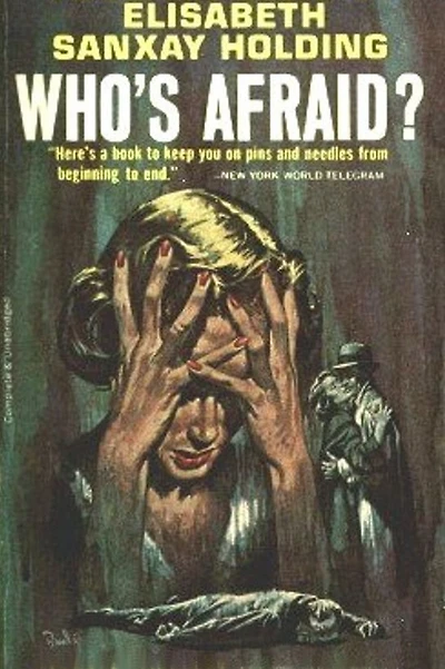 Who's Afraid?