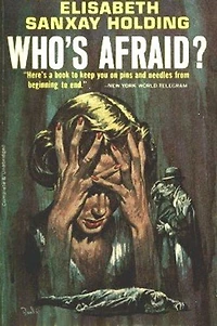 Who's Afraid?