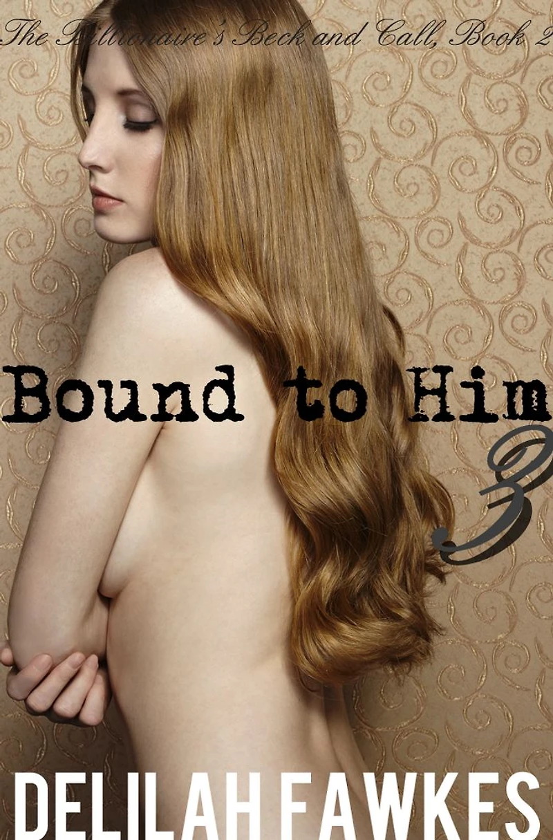 Bound to Him, Part 3: The Billionaire's Beck and Call Series (The Billionaire's Beck and Call, Book 2)