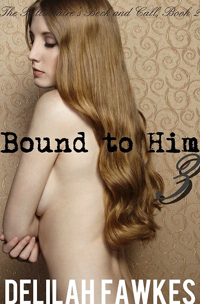 Bound to Him, Part 3: The Billionaire's Beck and Call Series (The Billionaire's Beck and Call, Book 2)