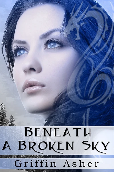 Beneath a Broken Sky