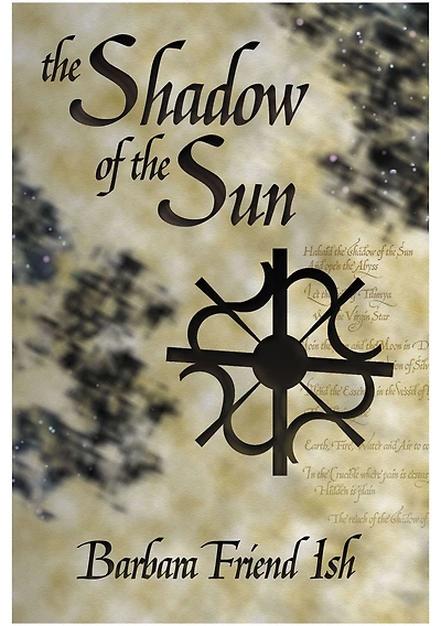 The Shadow of the Sun
