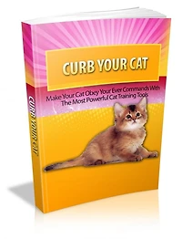 Curb Your Cat