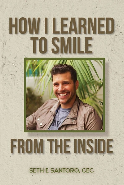 How I Learned To Smile From The Inside