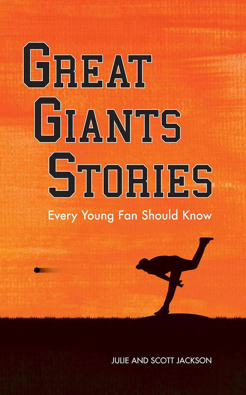 Great Giants Stories Every Young Fan Should Know