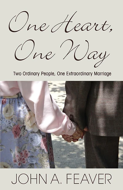 One Heart, One Way