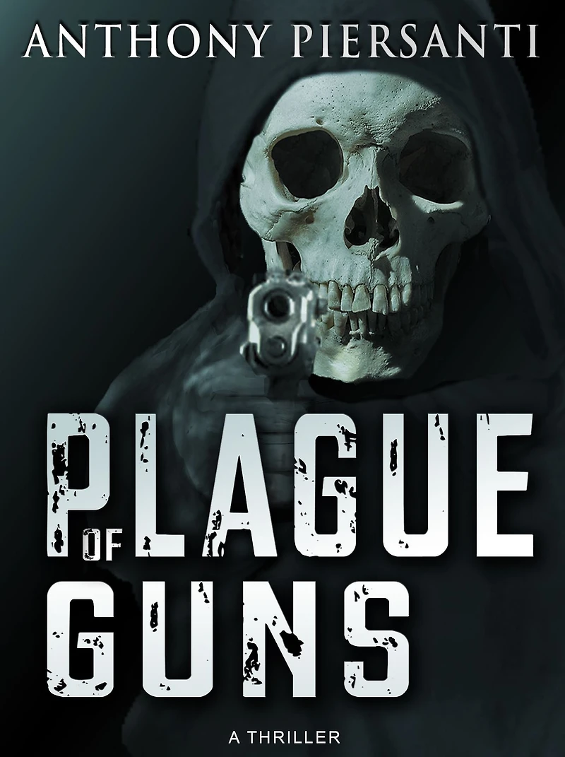 Plague of Guns
