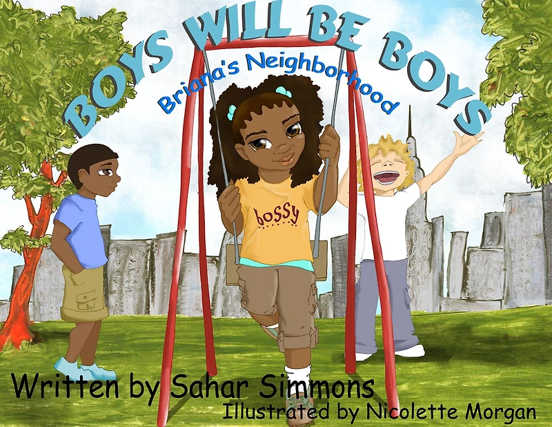 Boys Will Be Boys