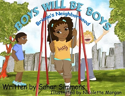 Boys Will Be Boys