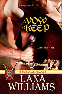 A Vow To Keep