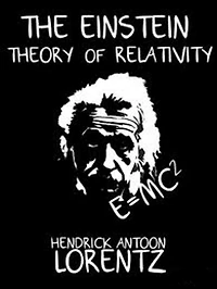 The Einstein Theory of Relativity