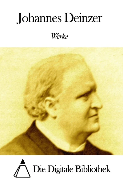 Werke von Johannes Deinzer