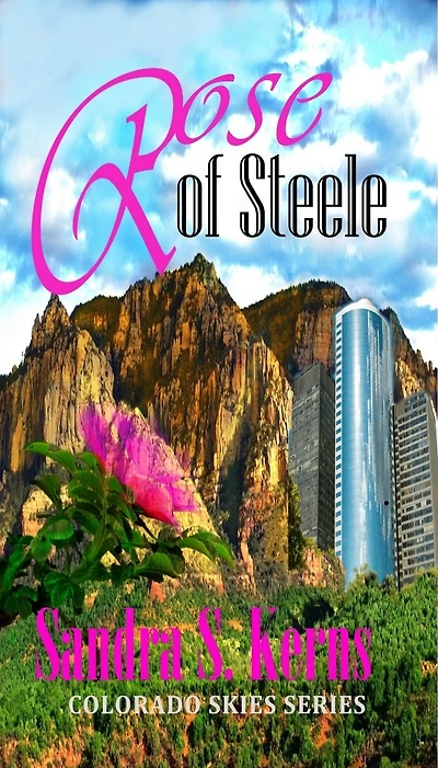 Rose of Steele