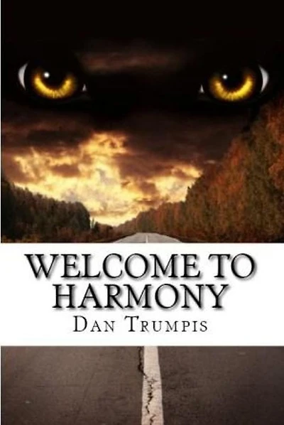 Welcome to Harmony