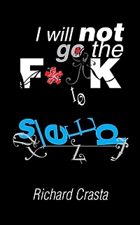 I Will Not Go the F**k to Sleep